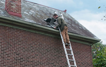 what affects urgent Tudor Hill roof repairs