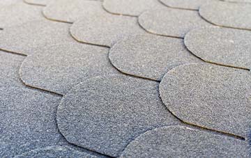 Tudor Hill asphalt roofing costs