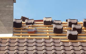 Tudor Hill clay roofing costs