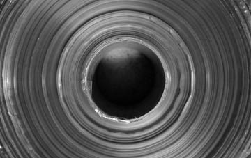 Tudor Hill edpm waterproofing