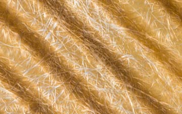 Tudor Hill fibreglass roof waterproofing