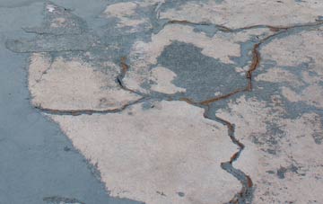 fibreglass roofing replacement Tudor Hill