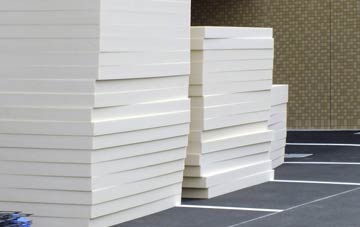 Tudor Hill flat roof insulation costs