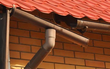 Tudor Hill gutter repair costs