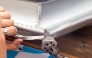 disadvantages of Tudor Hill lead roofing