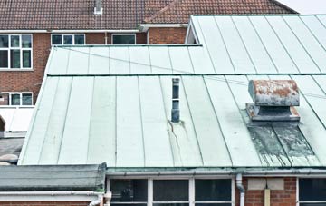 Tudor Hill lead roofing costs