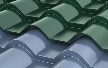 who should consider Tudor Hill plastic roofs