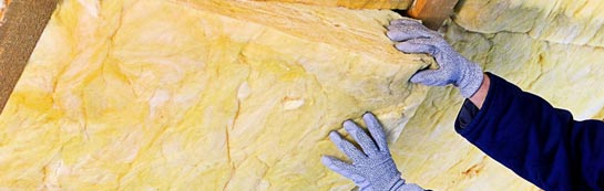 quotes for Tudor Hill roof insulation