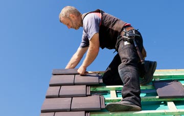 disadvantages of Tudor Hill slate roofing