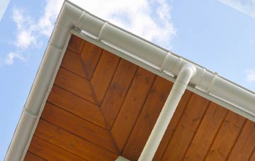 Tudor Hill soffit types
