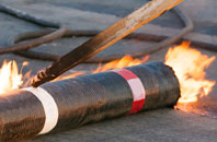 free Tudor Hill flat roofing repair quotes