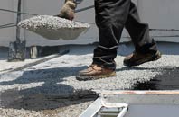 find rated Tudor Hill flat roofing replacement companies