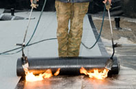 Tudor Hill flat roof sealing quote