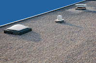 Tudor Hill flat roofing