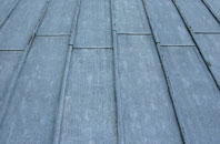 Tudor Hill lead roofing