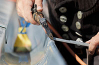 Tudor Hill lead roof quotes