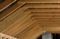 Tudor Hill pitched insulation quotes