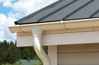Tudor Hill soffits